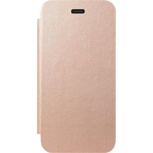 BIGBEN CONNECTED Etui Iphone 7 - Rose Doré