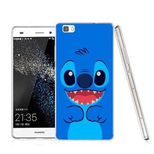 coque stitch huawei p8 lite coque stitch huawei p8 lite
