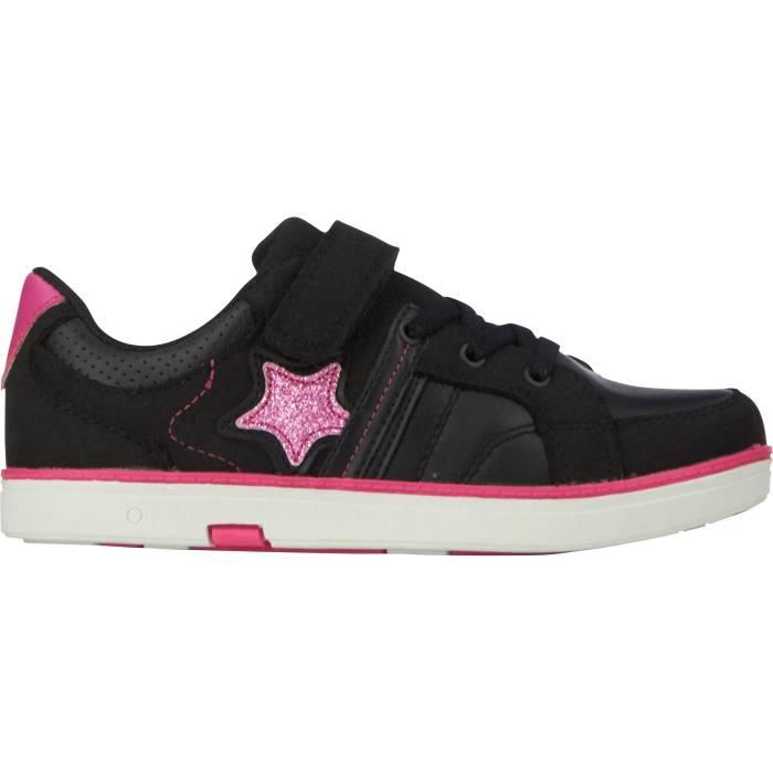 chaussures fille pas cher