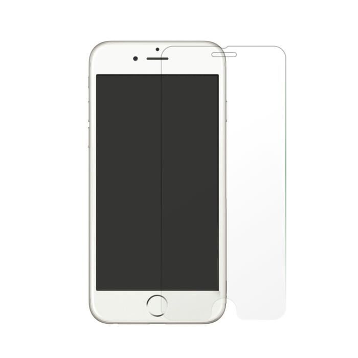 ML Verre trempé iPhone 7
