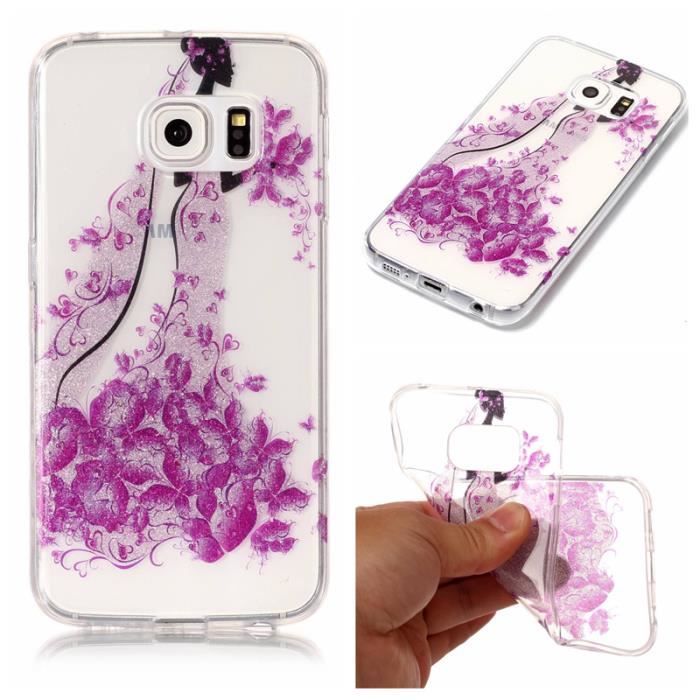 coque galaxy s6 edge princesse coque galaxy s6 edge princesse