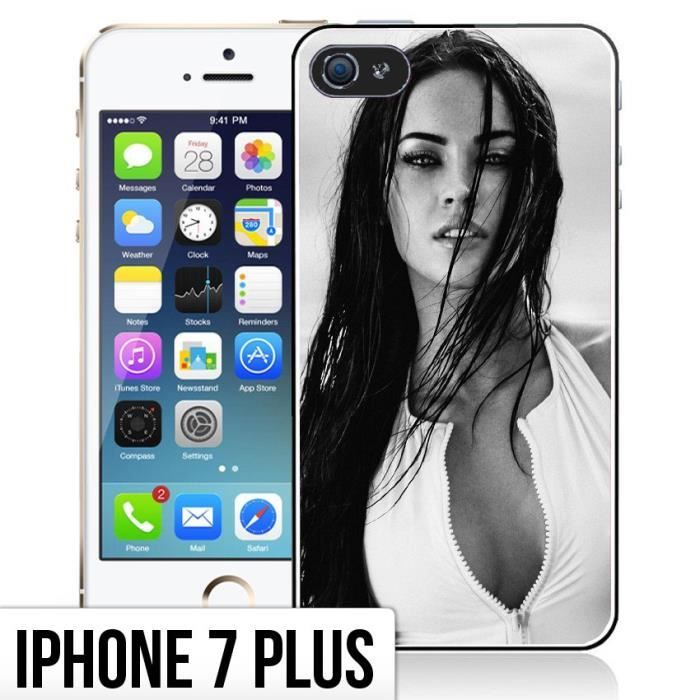 coque iphone 7 plus fox coque iphone 7 plus fox