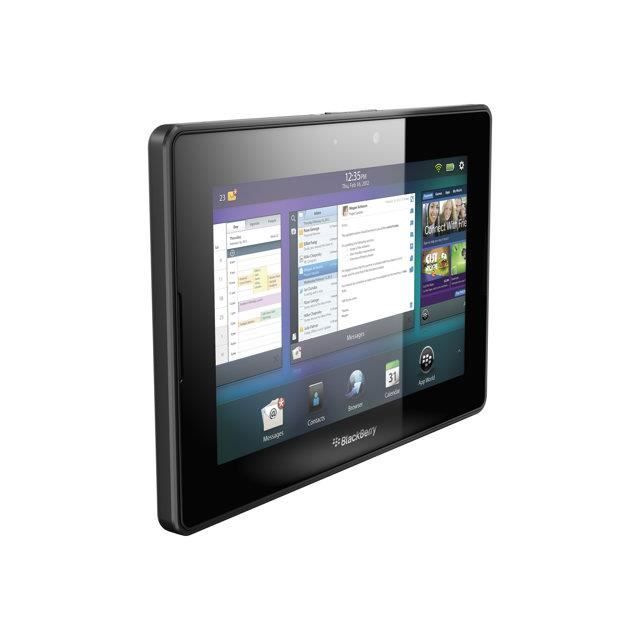 Blackberry Playbook 16Go   Achat / Vente TABLETTE TACTILE Blackberry