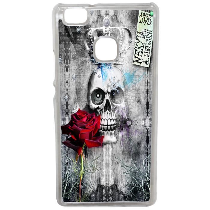 coque huawei p9 lite queen coque huawei p9 lite queen
