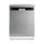 Klarstein Reinfjord Lave-vaisselle A+++ 1850W Sile