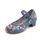 Ballerines compensées FEMME