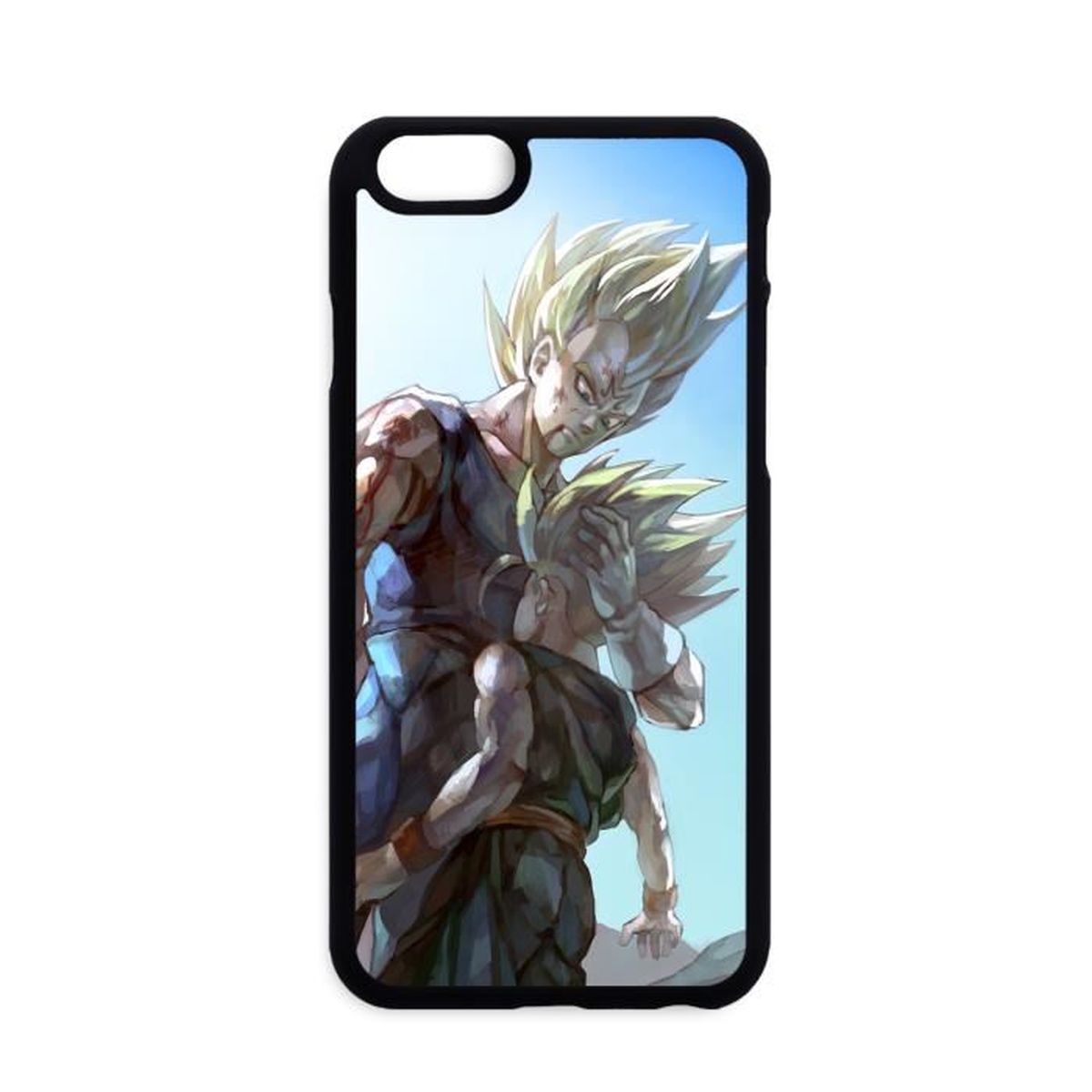 vegeta coque iphone 6 vegeta coque iphone 6