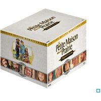 DVD SÉRIE DVD Coffret La petite maison dans la prairie - In DVD SÉRIE DVD Coffret La petite maison dans la prairie - In