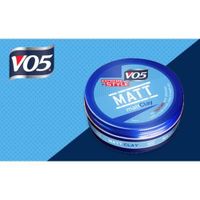 CASQUE DE COIFFURE VO5 Extreme Style Matt Clay - 75ml CASQUE DE COIFFURE VO5 Extreme Style Matt Clay - 75ml