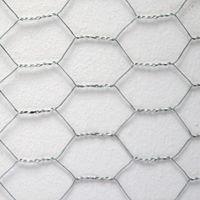 CLÔTURE - GRILLAGE Grillage Métallique pour Cloture | Maillage Hexago CLÔTURE - GRILLAGE Grillage Métallique pour Cloture | Maillage Hexago