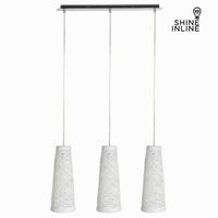 LUSTRE ET SUSPENSION Suspension Matériel Rotin by Shine Inline LUSTRE ET SUSPENSION Suspension Matériel Rotin by Shine Inline