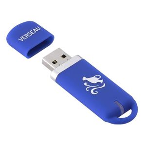 KEYOUEST Clé USB Verseau - 16 Go