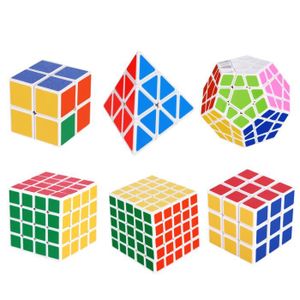 Rubiks cube pyramide - Achat / Vente jeux et jouets pas chers