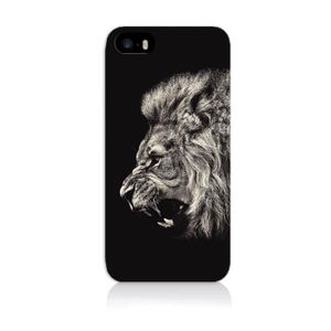 coque iphone 5 lion coque iphone 5 lion