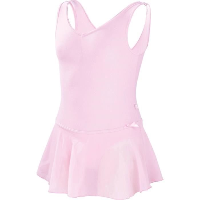 GO SPORT Robe de Danse Enfant Fille