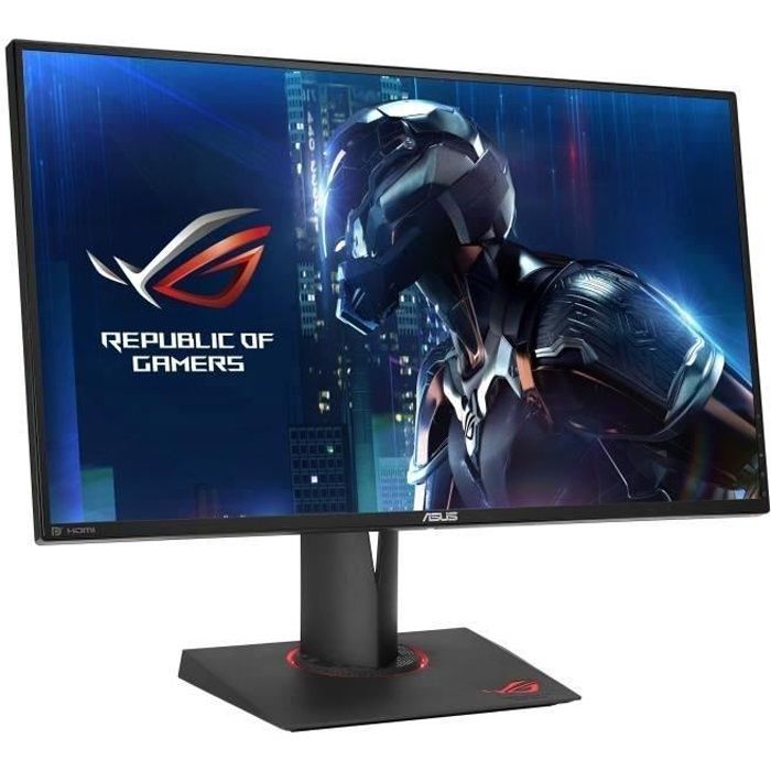 ASUS Ecran Rog Swift PG279Q - 27\