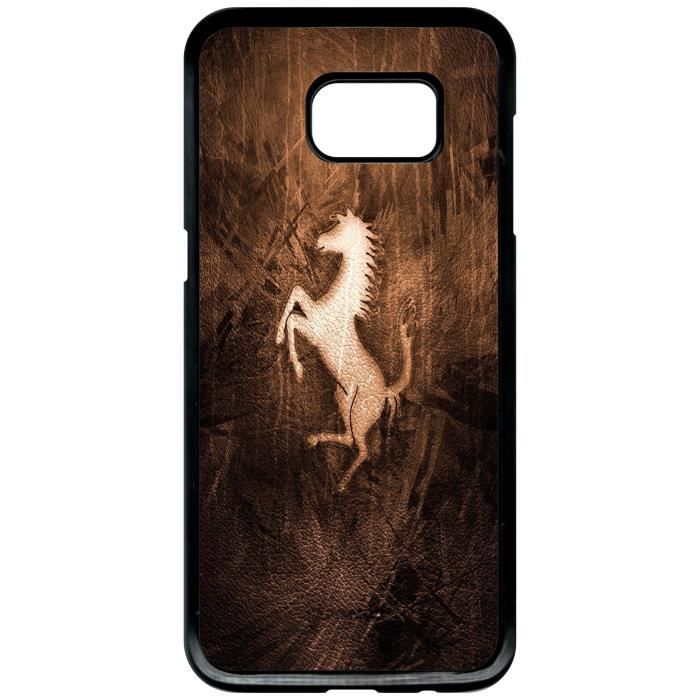 coque samsung s7 edge cheval coque samsung s7 edge cheval