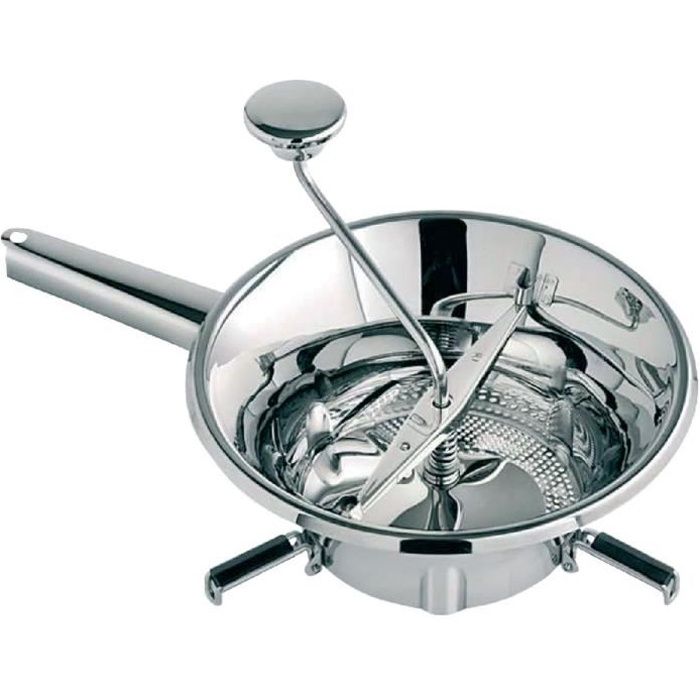 Moulin A Legumes Inox