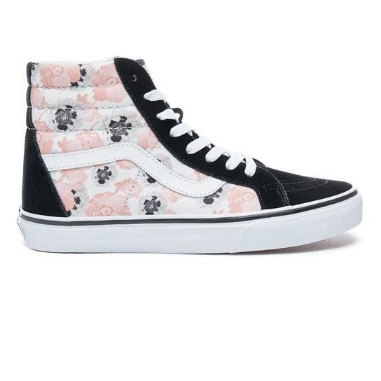 fleur vans fleur vans