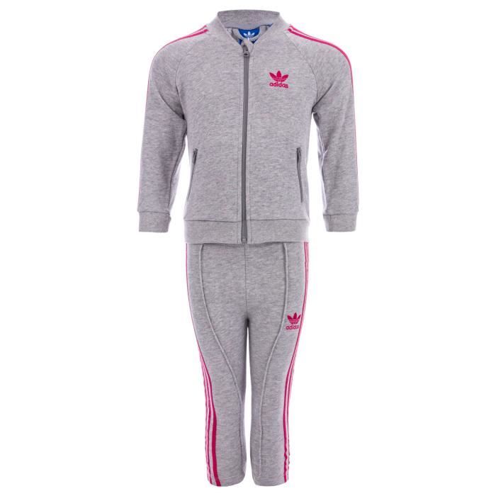 survetement fille adidas original survetement fille adidas original