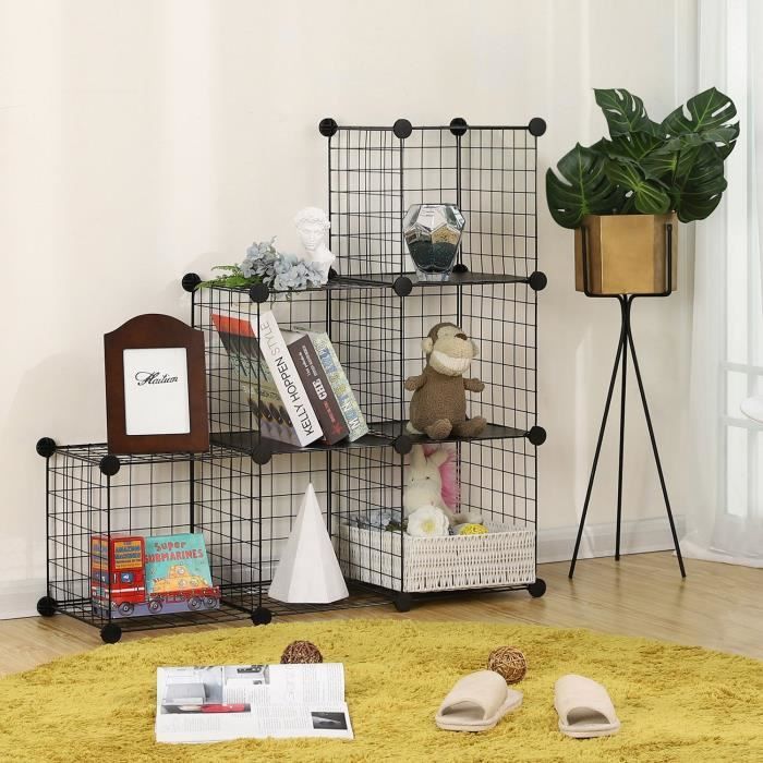 Armoire Songmics Bright Shadow Online