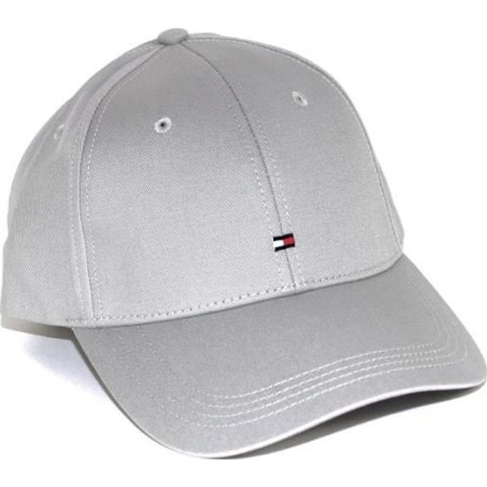 casquette converse femme argent