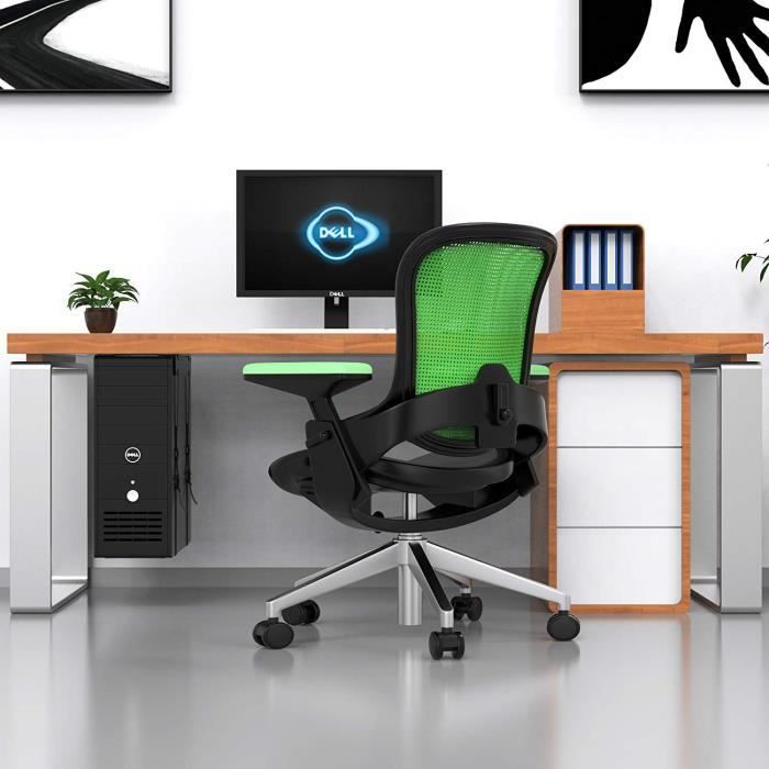 Sous Le Bureau PC CPU Holder Straps Computer Tour1