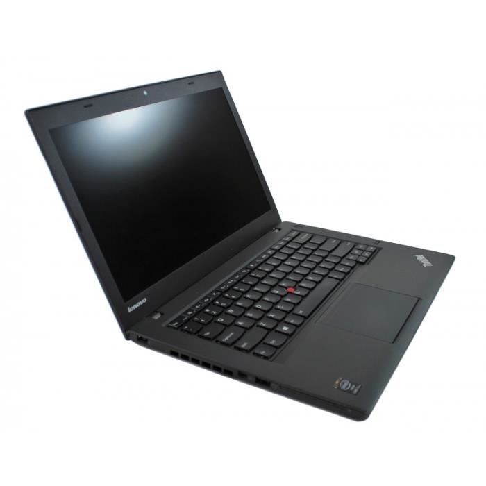 Lenovo ThinkPad T440 4Go 500Go1
