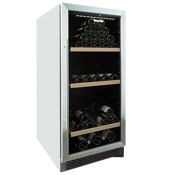  VXV150VXB - Cave à vin de vieillissement2