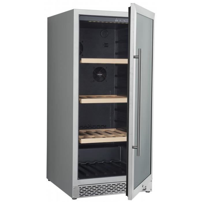  VXV150VXB - Cave à vin de vieillissement3