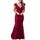 Robe de soirée sirène