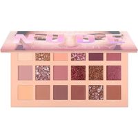 SOIN DES CILS Huda Beauty The New Nude Eyeshadow Palette 18 colo SOIN DES CILS Huda Beauty The New Nude Eyeshadow Palette 18 colo