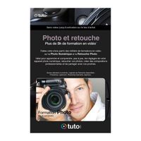 LOGICIEL BUREAUTIQUE Carte 50 Crédits Tuto Formation Photo LOGICIEL BUREAUTIQUE Carte 50 Crédits Tuto Formation Photo