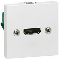 PRISE Prise murale HDMI LEGRAND 45X45 PRISE Prise murale HDMI LEGRAND 45X45