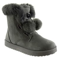 BOTTINE Angkorly - Chaussure Mode Bottine bottes de neige BOTTINE Angkorly - Chaussure Mode Bottine bottes de neige