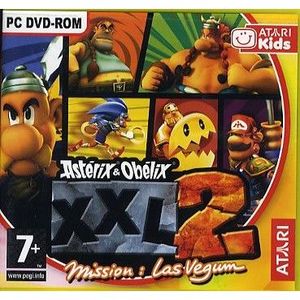 TÉLÉCHARGER ASTERIX ET OBELIX XXL PC GRATUIT COMPLET ASTERIX XXL PC TÉLÉCHARGER COMPLET GRATUIT OBELIX ET