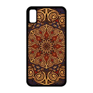 coque iphone xr mandala coque iphone xr mandala
