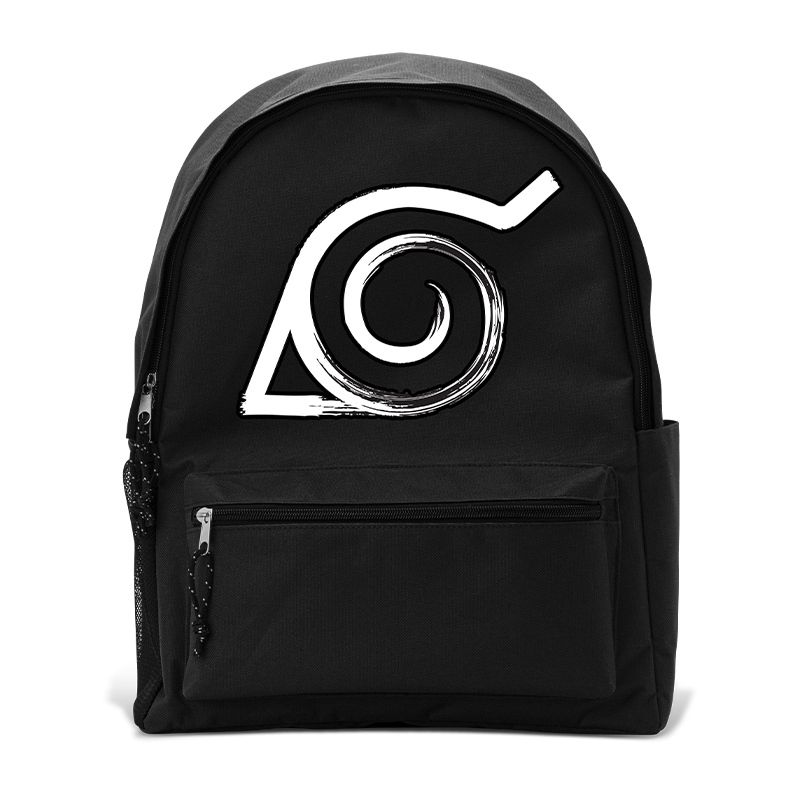Sac à dos Naruto Shippuden - Konoha - ABYstyle