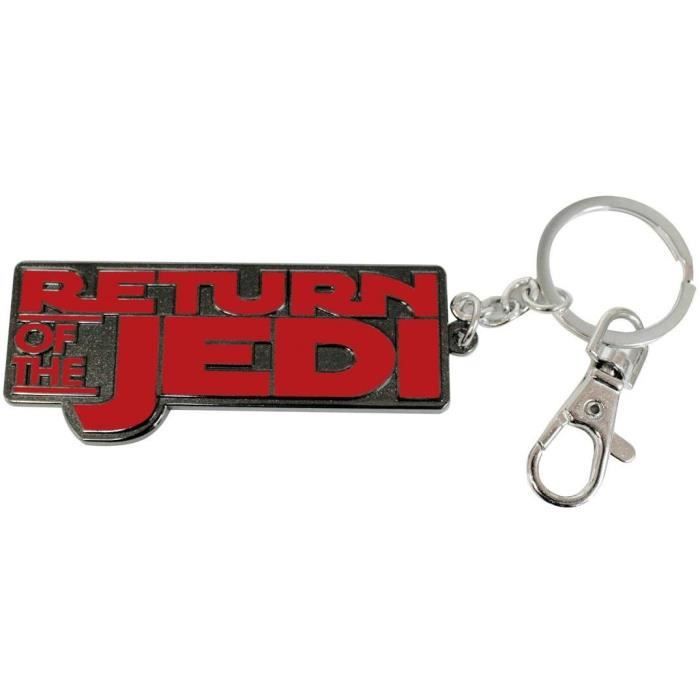 STAR WARS Porte-clé Return of Jedi