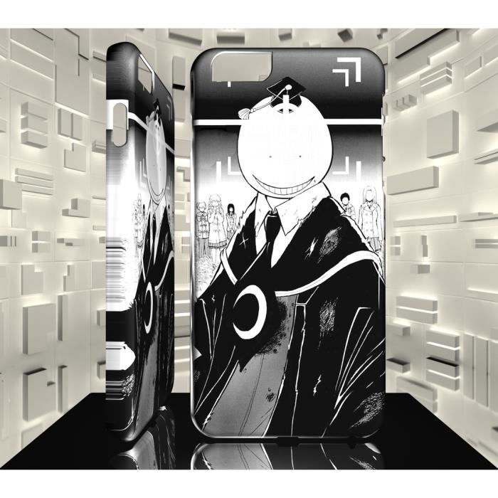 coque iphone 6 assassination classroom coque iphone 6 assassination classroom