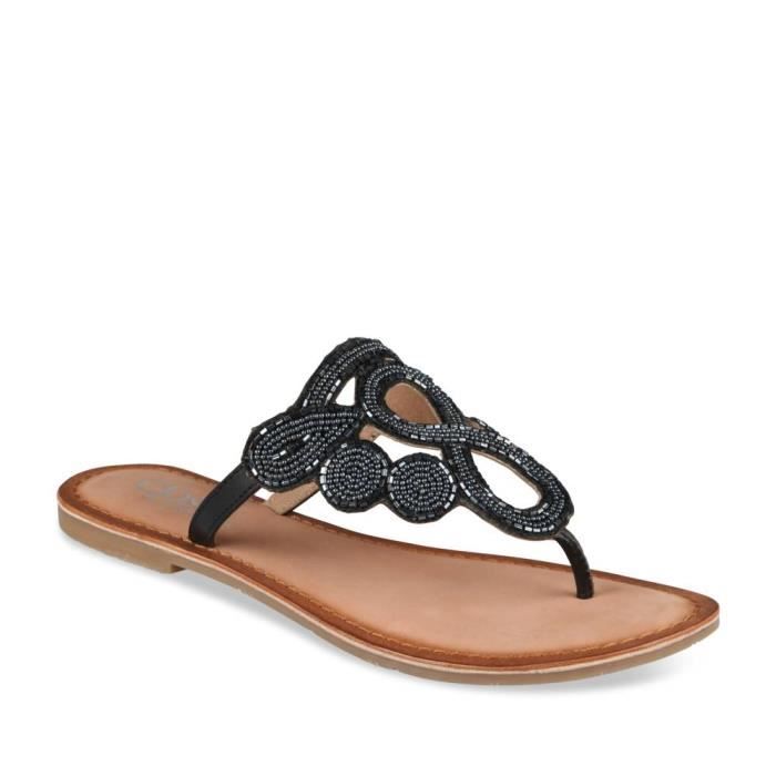 Achat Offre 1 Chaussea Noir 2 Tongs Closer Tong Vente PkiOXZTu