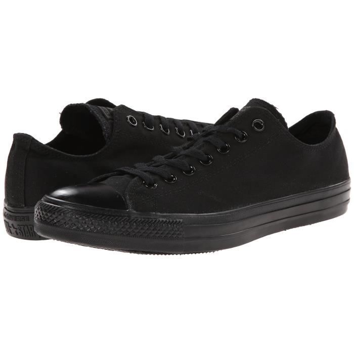 CONVERSE Chuck Taylor All Star de base Ox 1HAEO9 Taille-36 CONVERSE Chuck Taylor All Star de base Ox 1HAEO9 Taille-36