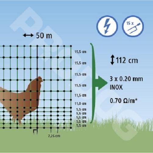 Filet Pour Poule Achat Vente Pas Cher