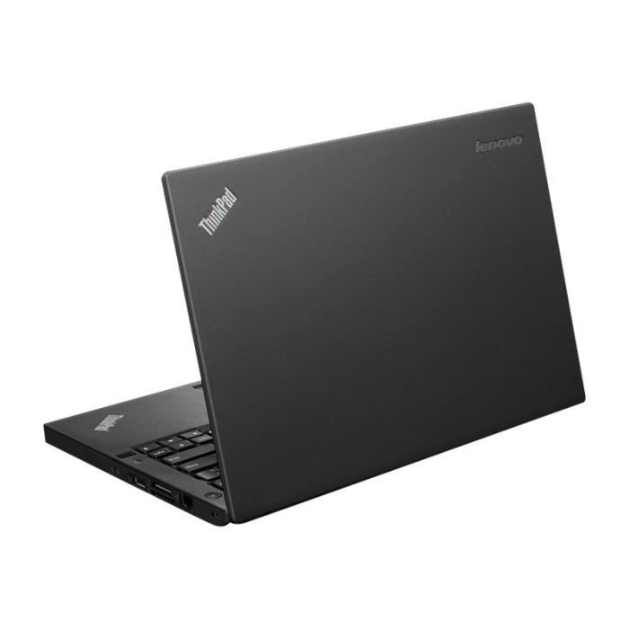 Lenovo ThinkPad X260 20F5 Core i5 6300U - 2.42