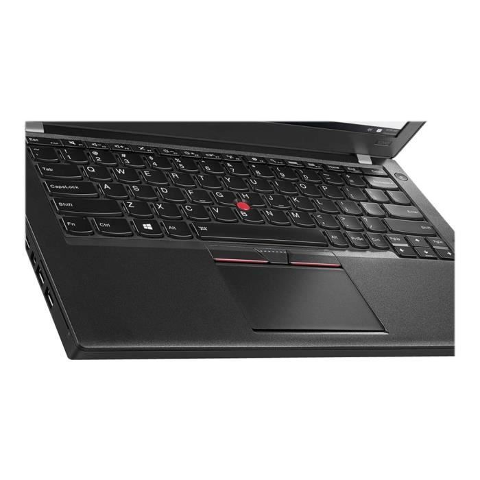 Lenovo ThinkPad X260 20F5 Core i5 6300U - 2.43