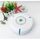 DENSHINE Blanc Robot Aspirateur Balayeuse de planc