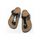 Mules tong femme
