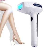 LUMIERE PULSEE - LASER Laser Hair Removal Kit unité de système de Remova LUMIERE PULSEE - LASER Laser Hair Removal Kit unité de système de Remova