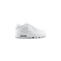 BASKET Basket Nike Air Max 90 Mesh Enfant Blanc 833420-10 BASKET Basket Nike Air Max 90 Mesh Enfant Blanc 833420-10