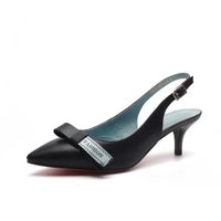 SANDALE - NU-PIEDS Sandales femme chaussure à talons SANDALE - NU-PIEDS Sandales femme chaussure à talons